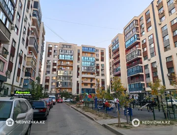 3-комнатная квартира, этаж 3 из 10, 70 м², миниатюра 9