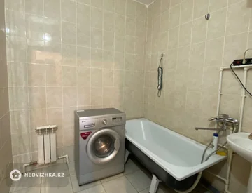 1-комнатная квартира, этаж 1 из 5, 46 м², миниатюра 5