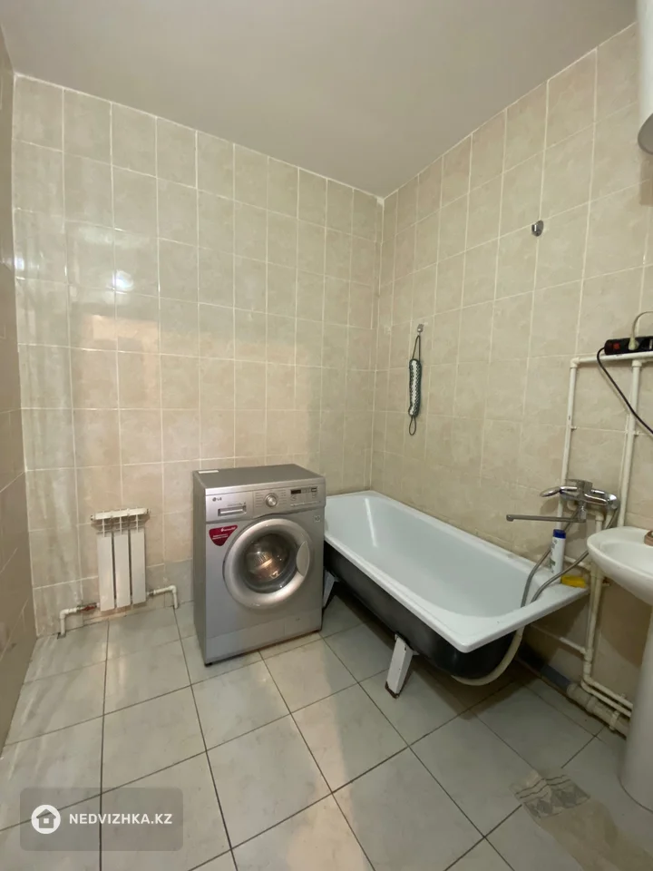 1-комнатная квартира, этаж 1 из 5, 46 м², фотография 5