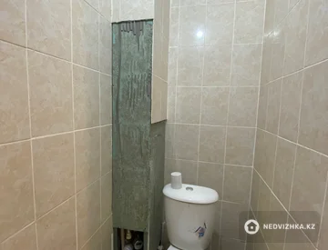 1-комнатная квартира, этаж 1 из 5, 46 м², миниатюра 6
