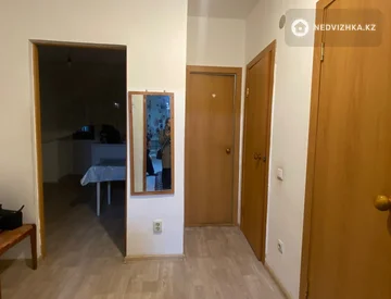 1-комнатная квартира, этаж 1 из 5, 46 м², миниатюра 7