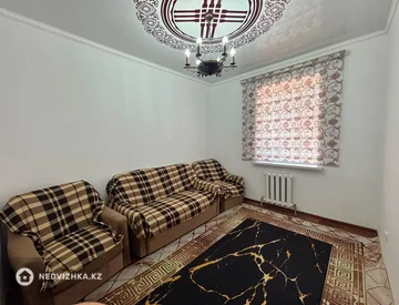 3-комнатная квартира, этаж 4 из 5, 67 м², миниатюра 4
