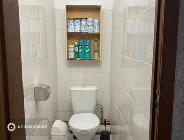 3-комнатная квартира, этаж 4 из 5, 67 м², миниатюра 5