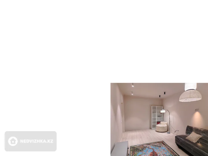 2-комнатная квартира, этаж 4 из 9, 68 м²