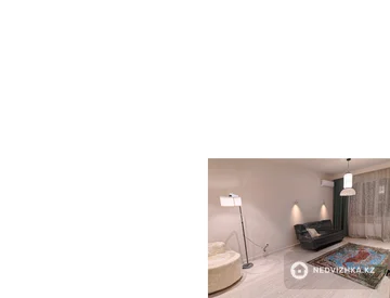 2-комнатная квартира, этаж 4 из 9, 68 м², миниатюра 2