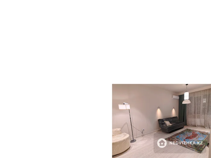 2-комнатная квартира, этаж 4 из 9, 68 м², фотография 2