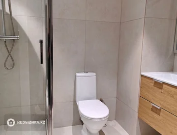 2-комнатная квартира, этаж 4 из 9, 68 м², миниатюра 3