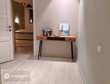 2-комнатная квартира, этаж 4 из 9, 68 м², миниатюра 9