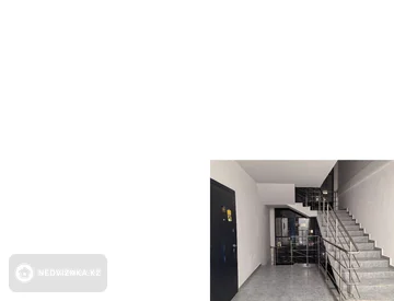 2-комнатная квартира, этаж 4 из 9, 68 м², миниатюра 6