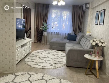 4-комнатная квартира, этаж 2 из 5, 83 м², миниатюра 3