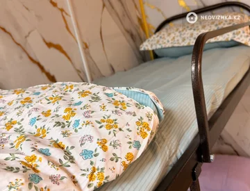 Разная недвижимость, 40 м², На длительный срок, миниатюра 5