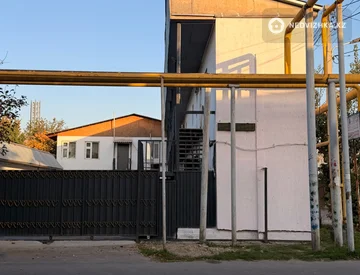 1-комнатная квартира, этаж 1 из 2, 40 м², На длительный срок, миниатюра 1