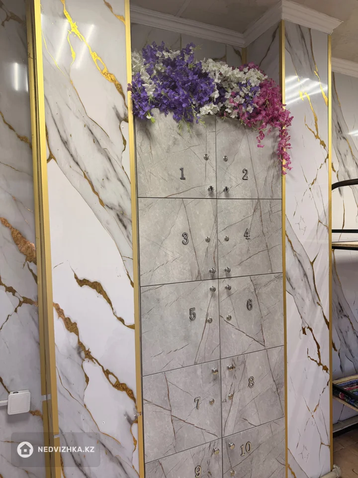 1-комнатная квартира, этаж 1 из 2, 40 м², На длительный срок, фотография 3
