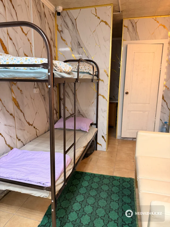 1-комнатная квартира, этаж 1 из 2, 40 м², На длительный срок, фотография 4