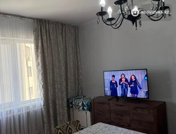 2-комнатная квартира, этаж 7 из 16, 58 м², миниатюра 2