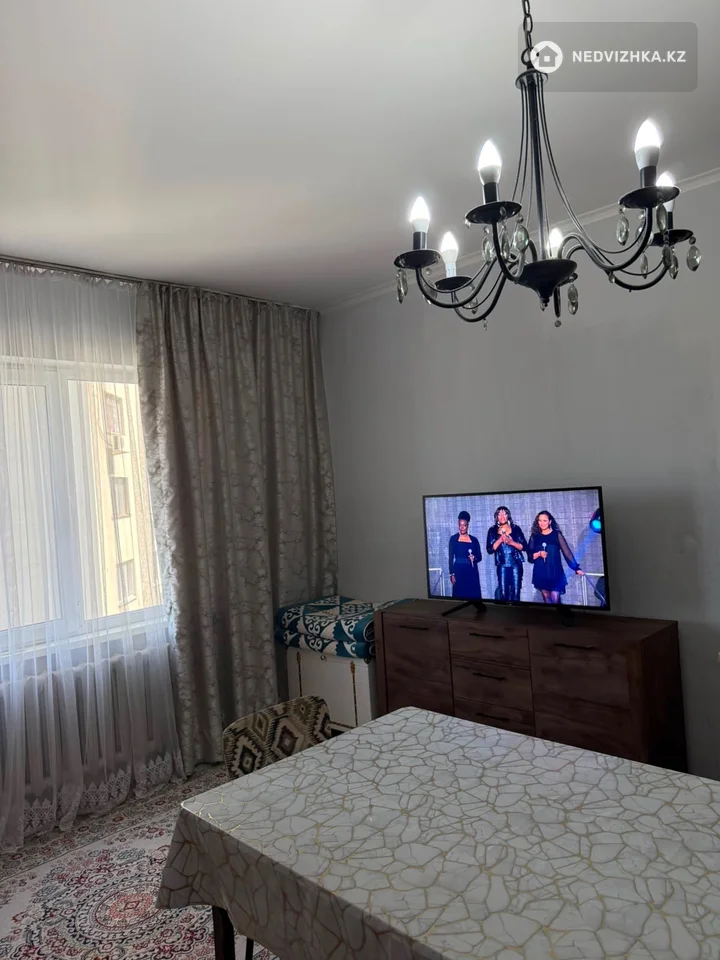 2-комнатная квартира, этаж 7 из 16, 58 м², фотография 2