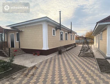 5-комнатный дом, 10 соток, 220 м², миниатюра 1