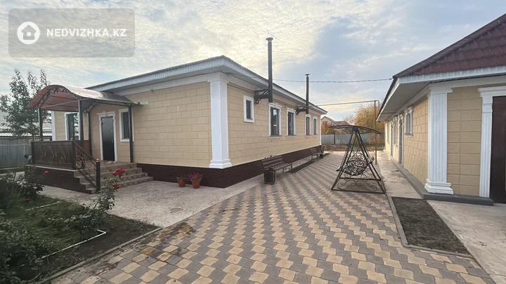 5-комнатный дом, 10 соток, 220 м²