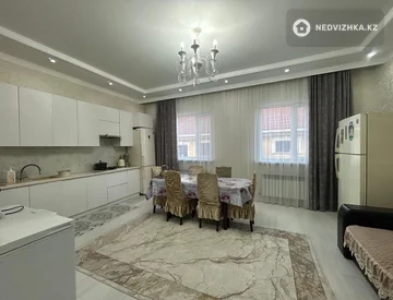 5-комнатный дом, 10 соток, 220 м², миниатюра 4