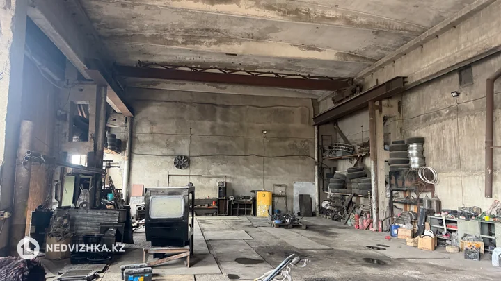 Склад, этаж 1 из 2, 500 м², фотография 2