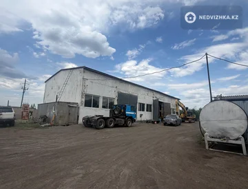 Склад, этаж 1 из 2, 500 м², миниатюра 1