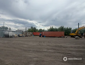 Склад, этаж 1 из 2, 500 м², миниатюра 3
