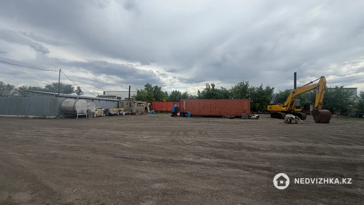 Склад, этаж 1 из 2, 500 м², фотография 3