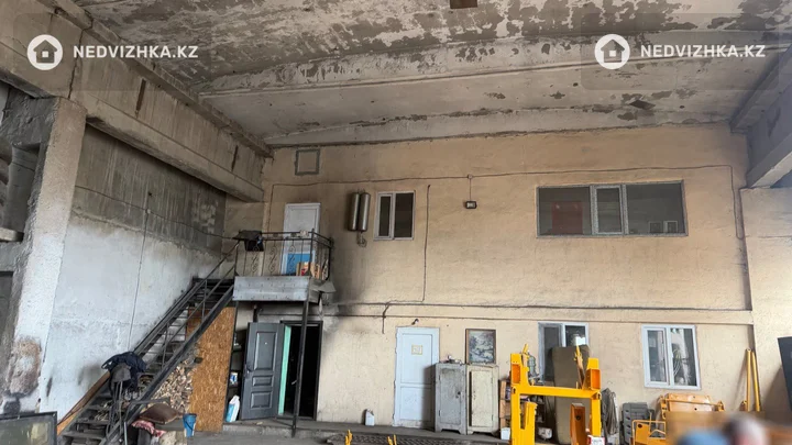 Склад, этаж 1 из 2, 500 м², фотография 4