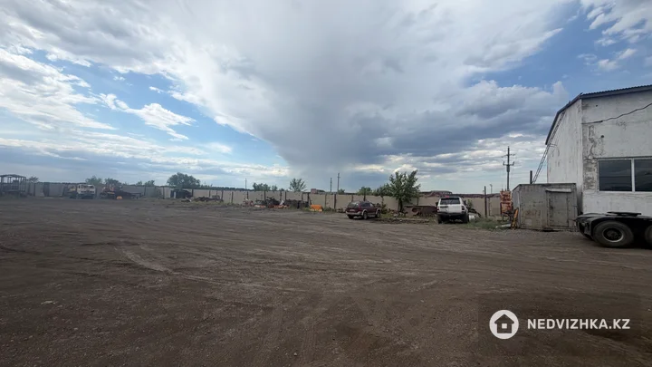 Склад, этаж 1 из 2, 500 м², фотография 5