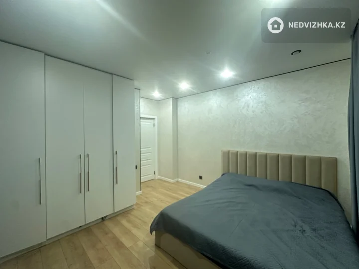 3-комнатная квартира, этаж 3 из 12, 68 м²
