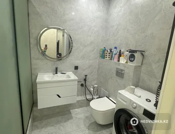 3-комнатная квартира, этаж 3 из 12, 68 м², миниатюра 11