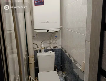 3-комнатная квартира, этаж 4 из 5, 62 м², миниатюра 6