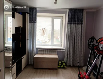 3-комнатная квартира, этаж 4 из 5, 62 м², миниатюра 8