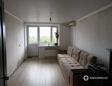 3-комнатная квартира, этаж 4 из 5, 62 м², миниатюра 9