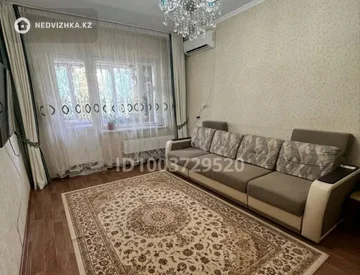 3-комнатная квартира, этаж 5 из 5, 60 м², миниатюра 2