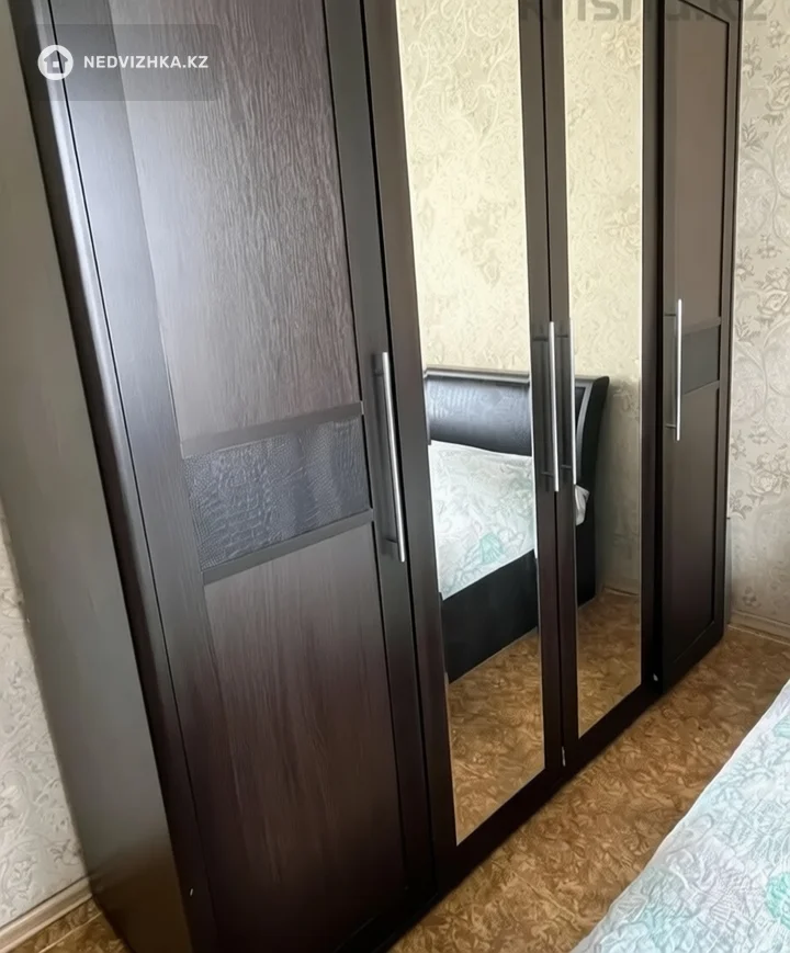 3-комнатная квартира, этаж 5 из 5, 60 м², фотография 3