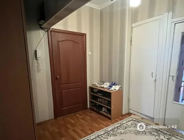 3-комнатная квартира, этаж 5 из 5, 60 м², миниатюра 5