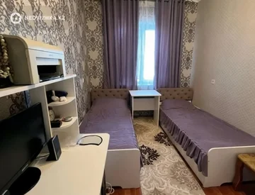 3-комнатная квартира, этаж 5 из 5, 60 м², миниатюра 6
