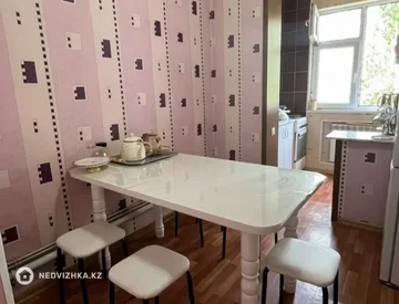 3-комнатная квартира, этаж 5 из 5, 60 м², миниатюра 7