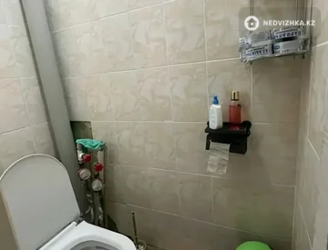 3-комнатная квартира, этаж 5 из 5, 60 м², миниатюра 8