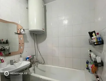 3-комнатная квартира, этаж 5 из 5, 60 м², миниатюра 9