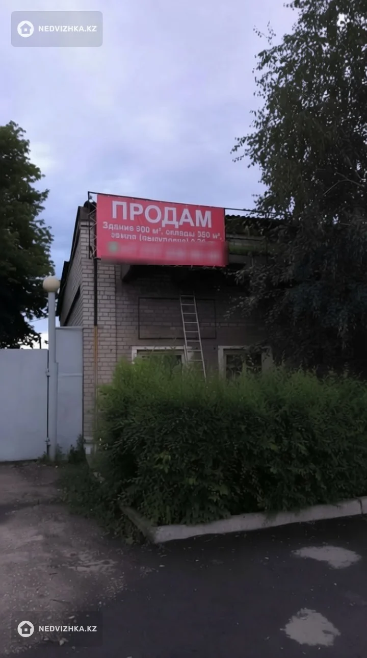 Офис, Магазин и др., 2 этажа, 900 м², фотография 2