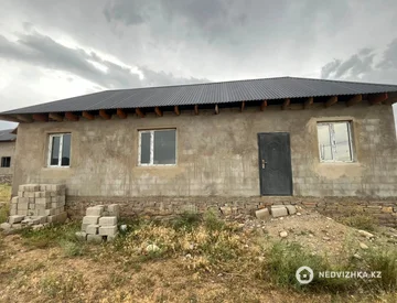 3-комнатная часть дома, 8 соток, 65 м², миниатюра 3