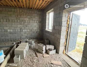 3-комнатная часть дома, 8 соток, 65 м², миниатюра 6