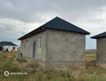 3-комнатная часть дома, 8 соток, 65 м², миниатюра 8