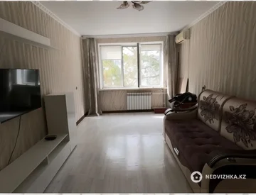 2-комнатная квартира, этаж 4 из 5, 54 м², миниатюра 5