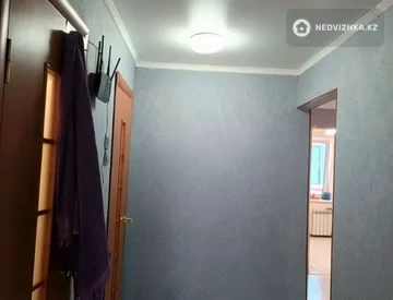 2-комнатная квартира, этаж 4 из 5, 54 м², миниатюра 9