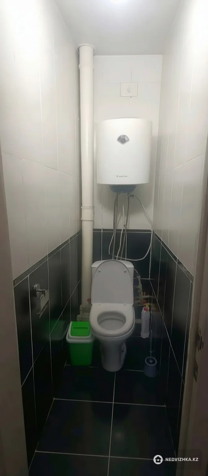 4-комнатная квартира, этаж 5 из 5, 60 м², фотография 2