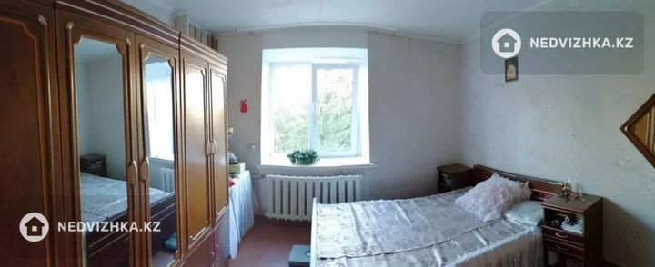 4-комнатная квартира, этаж 5 из 5, 81 м², фотография 5