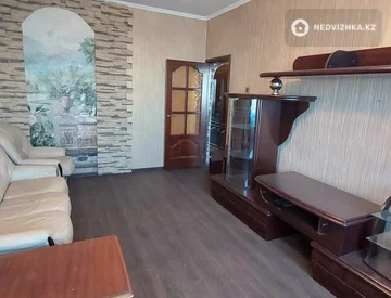 3-комнатная квартира, этаж 8 из 9, 70 м², миниатюра 3